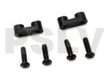 BLH1827 Servo Mounting Tab Set